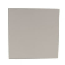 Pizza Stone for Cooking Baking Grilling Tools Oven and Bbq Grill Bakeware Bread Tray Kitchen Slab 305x305x10Mm