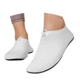 thumbnail image 1 of Chaussures Aquatiques Hommes Femmes Adultes Pieds Nus pour Plage Natation Rivière Piscine Lac Randonnée Kayak Surf, 1 of 6