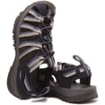 thumbnail image 4 of KEEN Women's Whisper Water Sandals with Toe Protection, 4 of 6