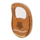 thumbnail image 1 of Instrumento de cuerda, arpa de caoba 16 arpa de acero para amantes de la música diseño revolucionario, 1 of 8