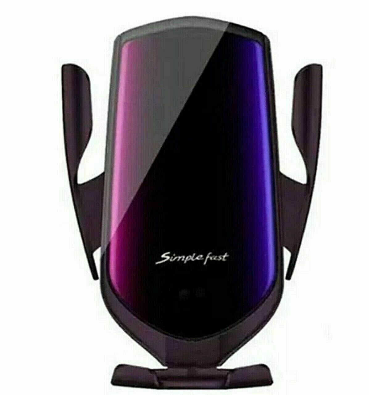 10W Qi Fast Charger Wireless for Car Car Wireless Charger Dashboard Air Vent Wireless Mount for iPhone 12/11 Series/X/XR/8 Galaxy Note 10/S10/S20 Series JUMON TIME Auto Clamping Wireless Car Mount 10W Qi Fast Charger Wireless for Car Car Wireless Charger Dashboard Air Vent Wireless Mount for iPhone 12/11 Series/X/XR/8 Galaxy Note 10/S10/S20 Series JUMON TIME Auto Clamping Wireless Car Mount