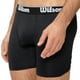 thumbnail image 4 of Bóxer Wilson Pack 4 Caballero Liso Transpirable, 4 of 6