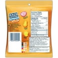 thumbnail image 3 of Jolly Rancher Gummies Sours, Tropical Flavors, 182g/6.4 oz. {Imported from Canada}, 3 of 4