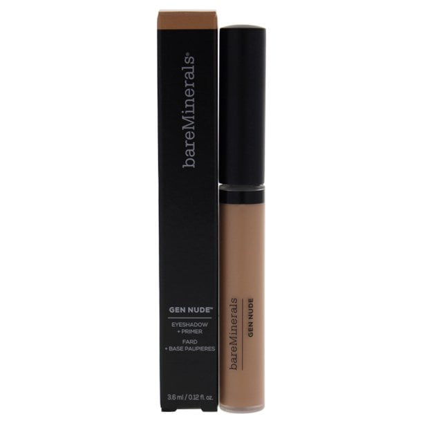 bareMinerals Gen Nude Eyeshadow Primer, Low Key