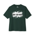thumbnail image 4 of Mike Jones Phone Number Back Then T-shirt | Funny Hip Hop Rap Culture Tees | 2 Colors, 4 of 4