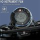 thumbnail image 2 of Motorcycle Instrument Scratch Protection Film Screen Protector For Svartpilen 401 Vitpilen 401 20-2, 2 of 5