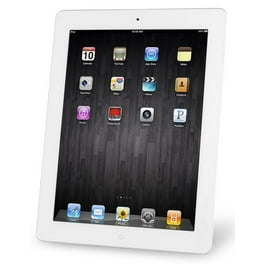 APPLE iPad IPAD WI-FI 16G 2012/11 White
