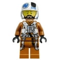 thumbnail image 6 of LEGO Star Wars Resistance X-Wing Fighter 75125, 6 of 11