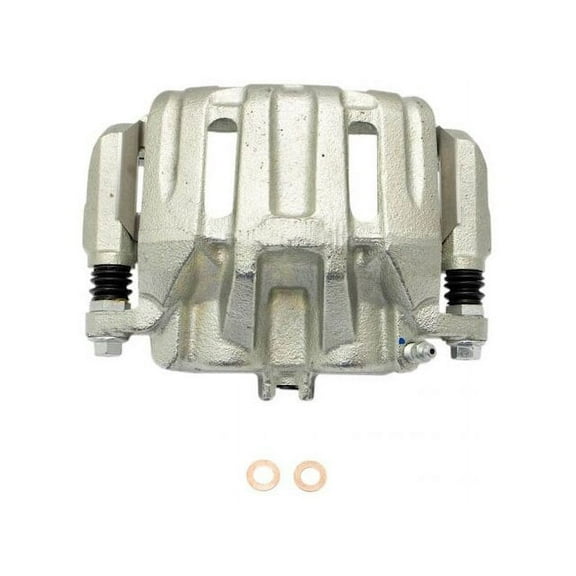 Front Right Brake Caliper - Compatible with 2005 - 2010 Honda Odyssey 2006 2007 2008 2009