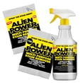 thumbnail image 1 of Alien Power Multi Purpose 2 Pack Concentrate Spray System Mold Mildew Rust Stain Remover Cleaning Kit, 1 of 12