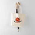 thumbnail image 5 of CafePress - Vietnam Veteran Tote Bag - Unisex Canvas Tote Bag, Beige, 1-Piece, 5 of 7