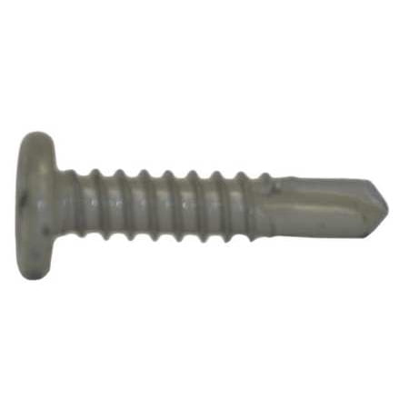 

Drill Screw Pan #12 Gray Spex 1 L PK500