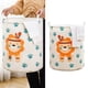 thumbnail image 4 of Bolsa de almacenamiento de ropa, cesta para la ropa sucia, cesta plegable para la ropa sucia, cesta de almacenamiento para ropa sucia, mayor durabilidad, 4 of 8
