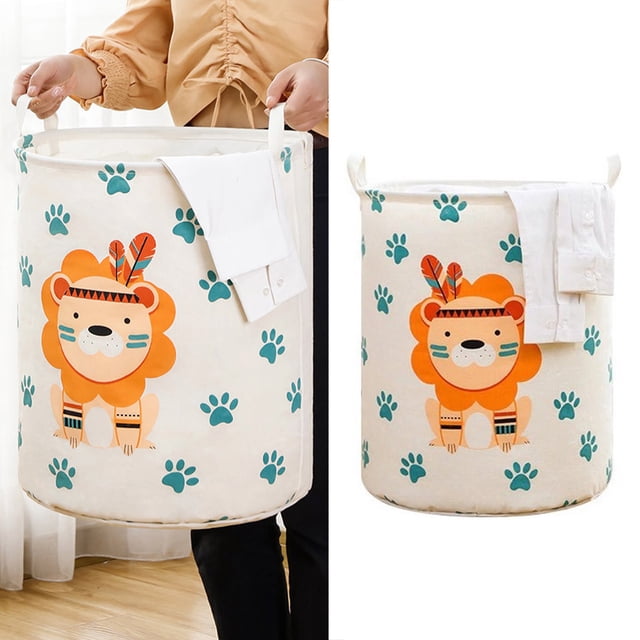 Cesta para la ropa sucia, cesta para la ropa sucia, bolsa de almacenamiento de ropa plegable, cesta para la ropa sucia, muy recomendable