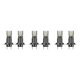 thumbnail image 1 of Bewildely 2x 110W 5050 CSP LED Waterproof Adjustable Headlamp Car Truck Bulbs IP68 Type1 NO1, 1 of 1