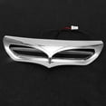 thumbnail image 5 of Motorcycle Fairing Vent Accent Trim with LED Light, 5 of 8