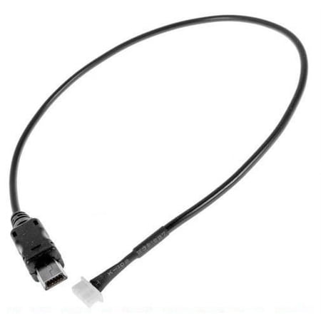 HobbyFlip FPV Video Cable for TX and Camera QR X350-Z-24 Compatible with DJI S900
