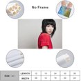 thumbnail image 2 of PPHAOSHO Carly Rae Jepsen Canadian Poster frameless Painting Canvas Wall Posters Art Picture Print Modern Home Decor 20x30inch, 2 of 7