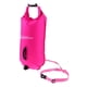 thumbnail image 5 of 3pcs Bolsa de Natación Flotadora con Compartimento Capacidad para Objetos y Accesorios Deportivos, Color Brillante Baoblaze  Boya inflable de nadar, 5 of 8