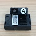 thumbnail image 2 of 2 Pairs 1X9 Transceiver 155Mb/S SC Singlemode Simplex Fiber 1310/1550nm 40km 3.3V Megabit 1Port Optic Transceiver Module, 2 of 7