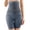 Navy, variant on YVNAURA High Waisted Butt Lifting Shapewear Shorts for Women Tummy Control Thigh Slimmer Under Dress Body Shaper for Curvy Dresses & Wedding Gowns Plus Size, Beige, M
