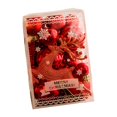 thumbnail image 3 of Adornos De Bolas De Navidad Bola Decorativa De Navidad Para El Dormitorio Fiesta Vacaciones Rojo Sunnimix Colgantes Bolas, 3 of 8