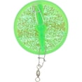 thumbnail image 1 of Luhr Jensen 2 1/4" Dipsy Diver - Fish Candy Chartreuse UV, 1 of 2