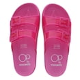 thumbnail image 1 of OP 2.5% OP SANDALIA FUCSIA MUJER DOBLE HEBI, 1 of 4