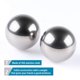 thumbnail image 4 of Bolas de Acero Inoxidable MDLUU Plata para Meditación y Alivio del Estrés, 4 of 6