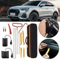 thumbnail image 3 of SharkTRUE Emergency Kit for Auto Door & Home Window Alignment, Roadside Assistant Tool with Adjustable Handle and Durable Construction, 3 of 8