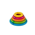 thumbnail image 1 of Juguete Sensorial Multicolor Tinker Rings Fat Brain Fat Brain 863GFA270-1, 1 of 3