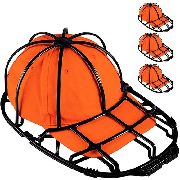 Hat Washing Cage