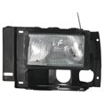thumbnail image 4 of For 91-94 Explorer/89-92 Ranger Headlight Headlamp Head Light w/Bulb Driver Side, 4 of 5
