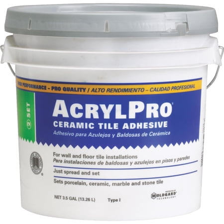 acrylpro mastic