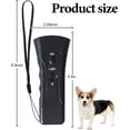 thumbnail image 5 of Pet Gentle Anti Barking Device, Ultrasonic Dog Bark Deterrent to Stop Barking & Bad Behavior for All Size Dogs, 5 of 5