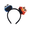 thumbnail image 5 of Diadema con dibujos animados de Elmo, periférico de animación de Barrio Sésamo, linda personalidad creativa, dulce lavado de cara, horquilla para el pelo, tocado, 5 of 5