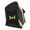 A - One Size, variant on Adjustable Flexible Cloth Ankle Brace Breathable Compression Support for Basketball Soccer Sports Sprain Protection