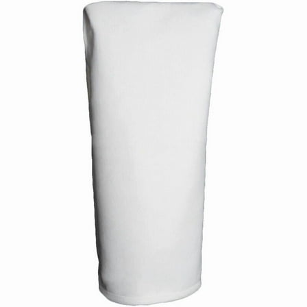 10 micron filter bag.