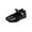 Black, variant on Aueoeo Womens Flats Shoes Round Toe Flats Leather Dress Flat Shoes Slip on Comfort Walking Shoes