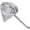 8-Inch, variant on 10-Inch Stainless Steel Fine Mesh Chinois Strainer