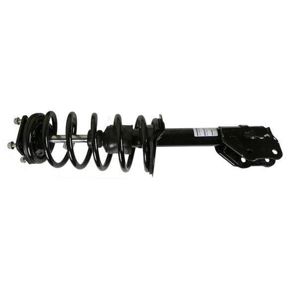 Monroe Shocks & Struts RoadMatic 182920 Strut and Coil Spring Assembly Fits select: 2011-2015 MAZDA CX-9