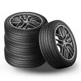 thumbnail image 2 of 2 Yokohama Advan Sport A/S+ 245/40R19 98Y Performance 55000 Mileage Warranty 110140652 / 245/40/19 / 2454019, 2 of 3
