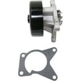 thumbnail image 5 of Water Pump Compatible with 2007-2012 Nissan Versa 2015-2018 Chevrolet City Express 4Cyl 1.8L 2.0L, 5 of 5
