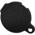 thumbnail image 5 of Paquete de 5 10X Mini Lupa Lupa de bolsillo Lupa de bolsillo plegable de 50 mm Lupa con funda protectora giratoria para leer mapas, etiquetas, manualidades brillar Electrónica, 5 of 5