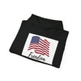 thumbnail image 4 of Freedom- Unisex Heavy Blend™ Hooded Sweatshirt, 4 of 4
