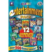 Entertainment Pack PC