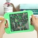thumbnail image 5 of Juego de laberinto para niños. Puzzle. Entrenamiento de la concentración. Desarrollo de la inteligencia., 5 of 5