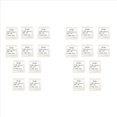 thumbnail image 1 of 20 Lentes Protectoras para Soldadura 18x2 para Lentes de Soldadura WSX Sup, 1 of 5