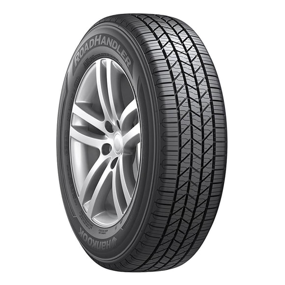 Llanta 235/55R19 91H Hankook Optimo H725