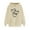 Khaki1, variant on yillto Women's Plus Size Hoodie Casual Long Sleeve Drawstring Sweatshirt Loose Trendy Pullover Tunic Top